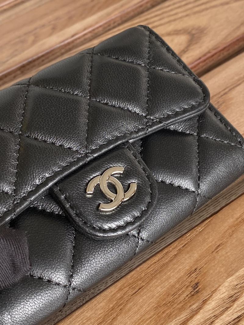 Chanel Wallet Purse